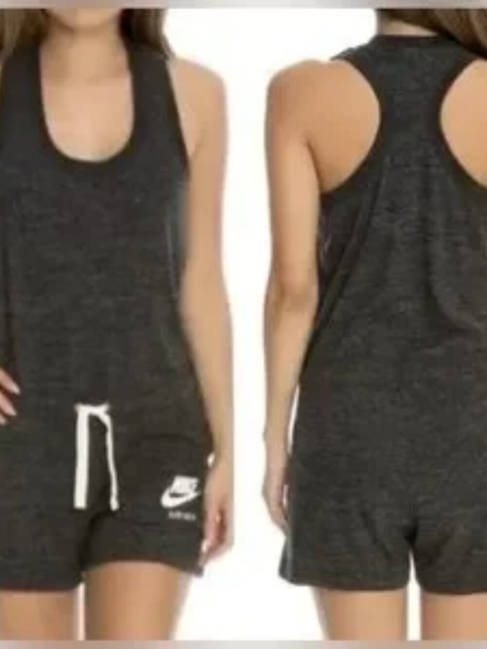 Nike Women’s Romper